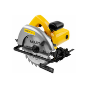  Пила циркулярная MOLOT MCS 1865-1 (0329138) 