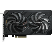  Видеокарта Gigabyte Nvidia GeForce RTX 5060TI Windforce OC (GV-N506TWF2OC-8GD 1.0) 8ГБ, GDDR7, Ret 