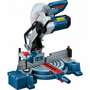  Торцовочная пила Bosch GCM 254, 1750Вт, 254мм (0601b52000) 