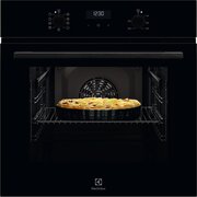  Духовой шкаф Electrolux KODEF70BZ 