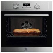  Духовой шкаф Electrolux EOF3F00X 
