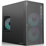  Корпус ACD Citadel 107 (AO-TC500-000) ATX 