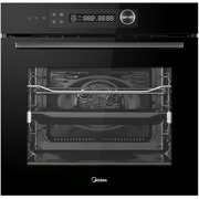  Духовой шкаф Midea MO82107PBG-I 