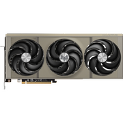  Видеокарта Sapphire AMD Radeon RX 9070XT Nitro+ Gaming OC (11348-01-20G) 16GB Dual 16ГБ GDDR6, Ret 