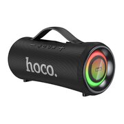  Портативная колонка HOCO HA10 Oleada outdoor черный 
