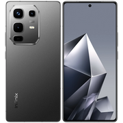  Смартфон Infinix Note 50 8/256GB Shadow Black 