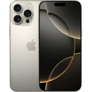  Смартфон Apple iPhone 16 Pro Max MYWK3AE/A 256Gb титан 