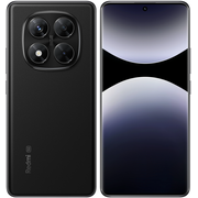  Смартфон Xiaomi Redmi Note 14 Pro 5G 12/256Gb Midnight Black EU 
