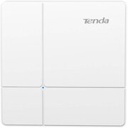  Двухдиапазонная гигабитная точка доступа Tenda i24 AC1200, 2,4/5ГГц, до 1167Мбит/с, антенны 2x4дБи, PoE, 1x1Гбит/с 