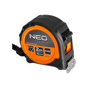  Рулетка NEO TOOLS 67-112-1 2 мх16 мм 