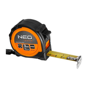  Рулетка NEO TOOLS 67-113-1 3 мх19 мм 