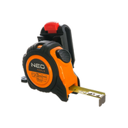  Рулетка NEO Tools 67-203 3 мх16 мм 