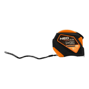  Рулетка NEO TOOLS 67-233 5 мх25 мм 