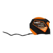  Рулетка NEO TOOLS 67-234 7,5 мх25 мм 