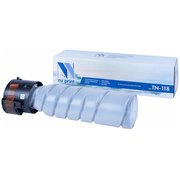  Тонер-картридж совместимый NVPrint NV-TN-118 Konica Minolta TN-118 для bizhub 215/226 (9000k) 