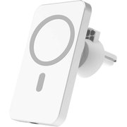  Зарядное устройство Accesstyle Crimson MS15W White 
