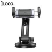  Автомобильный держатель HOCO CA111 pull clip suction cup black 