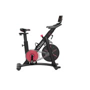  Велотренажер YESOUL Smart Spinning bike S3 PRO черный 