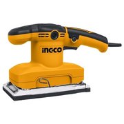  Шлифмашина вибрационная Ingco FS3208 