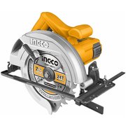  Пила дисковая Ingco CS18538 