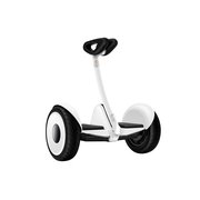 Гироскутер Ninebot mini S белый 