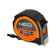  Рулетка NEO TOOLS 67-111-1 8 мх25 мм 