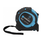  Рулетка NORGAU NSMT-10025 (044056100) 10 м 