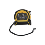  Рулетка измерительная ALUKOMTOOLS АТ-РИ2519Н 5мх19мм 