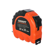  Рулетка измерительная Gigant GW1025 10x25мм 