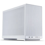  Корпус Lian Li A3-mATX White (G99.A3W.00) (mATX, без БП, 2хUSB3.0, 1xUSB3.1 Type-C) 