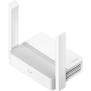  Роутер беспроводной Cudy LT300 N300 10/100BASE-TX/4G cat 4 белый 