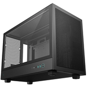  Корпус Deepcool CH260 (R-CH260-BKNGM0-G-1) 