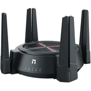  Роутер беспроводной Netis NX62 AX6000 10/100/1000/2500BASE-T 