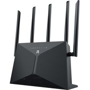  Роутер беспроводной Netis NX30 AX3000 10/100/1000BASE-TX 