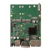  Роутер MikroTik RouterBOARD M33G (RBM33G) 