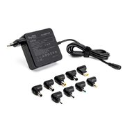  Блок питания TopON TOP-QI9 автоматический 90W 15V-20V 9-connectors от бытовой электросети 