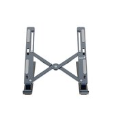  Подставка для ноутбука Genius G-Stand M250 серый 