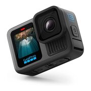  Экшн-камера GoPro Hero 13 CHDHF-131-EU 1xCMOS 12Mpix черный 