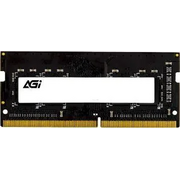  ОЗУ AGI SD138 AGI266608SD138-ST DDR4 - 1x 8ГБ 2666МГц, для ноутбуков (SO-DIMM), Ret 