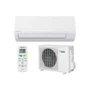  Кондиционер Daikin FTXF20E/RXF20E/-40 Sensira 