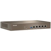  Корпоративный маршрутизатор Tenda G1 до 1000Мбит/с, до 100 устройств, WAN 4x1Гбит/с, USB2.0х1 