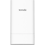  Наружная точка доступа Tenda O1-5G 5ГГц, до 867Мбит/с, внутренняя антенна 1x9dBi, IP65, PoE, LAN 1x100 Мбит/с 