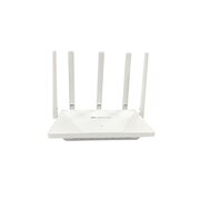  Роутер беспроводной Origo OWR3030AXG (OWR3030AXG/A1A) AX1800 10/100/1000BASE-T белый 