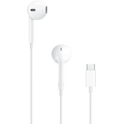  Наушники Apple EarPods MYQY3ZM/A with USB-C 