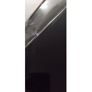  УЦ Телевизор Hisense 55U7NQ QLED темно-серый (царапина на дисплее, ПУ) 