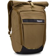  Рюкзак Thule Paramount Backpack (PARABP3116NUTRIA/3205013) коричневый 