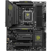  Материнская плата MSI Mag X870E Tomahawk Wifi 