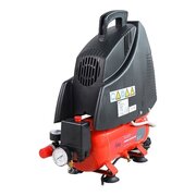  Компрессор поршневой Fubag Service Master Kit (646031) красный/черный 
