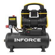  Компрессор Inforce ISWC-9L/180 