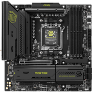  Материнская плата MSI MAG B850M Mortar Wifi 